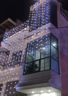 Mathura House | Vyas Homestay- upto 10 guests