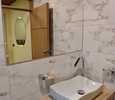 El Capuli Hotel | Vymar and Loto Azul