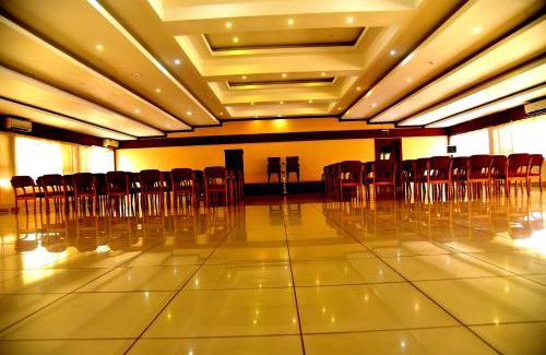Payyanur Hotel | Vyshak International
