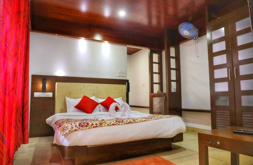 Kunnathidavaka Hotel | Vythiri Wild Forest Resort