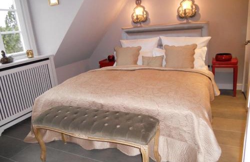 Archsum House | Wünderschöner Hausteil Mit Garten