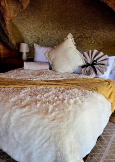 Erongo Cabin | Wüstenquell Lodge