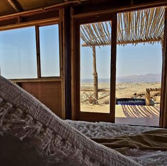 Erongo Cabin | Wüstenquell Lodge