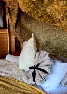 Erongo Cabin | Wüstenquell Lodge