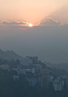 Aizawl House | W-26 Dawrpui