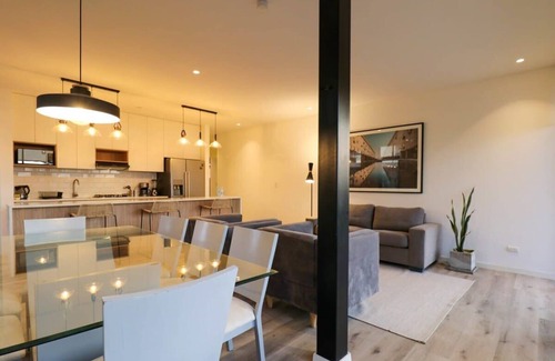 Pisco Apartment | w*| 3BR Cove with Terrace in Paracas