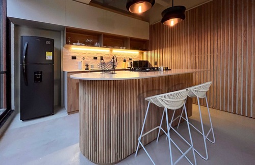 Laureles Apartment | w* | Amazing 1BR w/terrace in Laureles