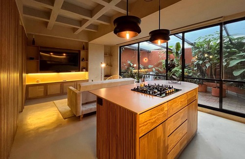 Laureles Apartment | w* | Amazing 1BR w/terrace in Laureles