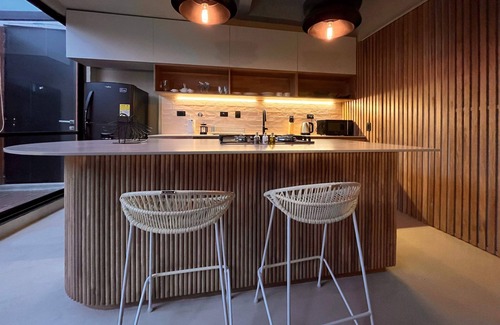 Laureles Apartment | w* | Amazing 1BR w/terrace in Laureles