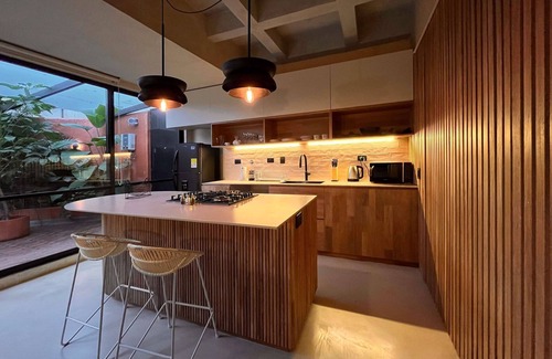 Laureles Apartment | w* | Amazing 1BR w/terrace in Laureles