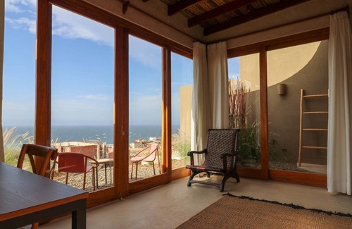 Punta Veleros Apartment | w Amazing House w Great View in Los Organos