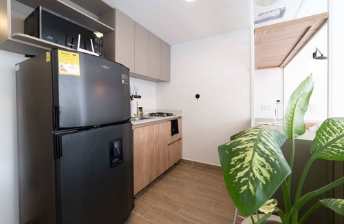 La America Apartment | w* | Amazing Loft in Laureles