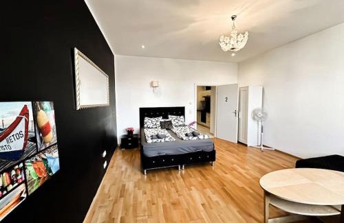 Brigittenau Apartment | W Apartment - Brigittenau Area MM29
