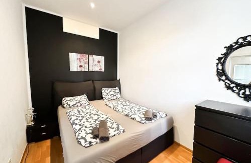 Brigittenau Apartment | W Apartment - Brigittenau Area MM29