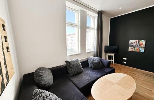 Brigittenau Apartment | W Apartment - Brigittenau Area MM29