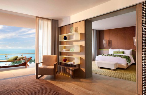 Petitenget Hotel | W Bali - Seminyak