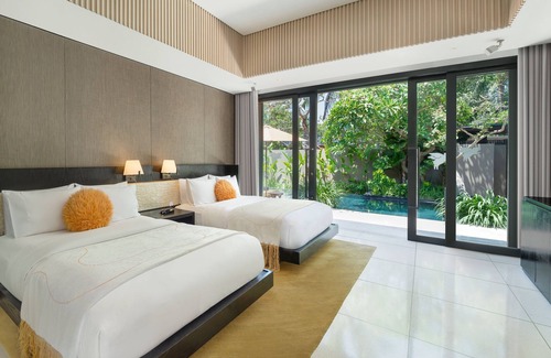 Petitenget Hotel | W Bali - Seminyak
