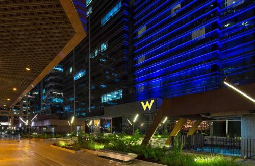 Santa Ana Hotel | W Bogota