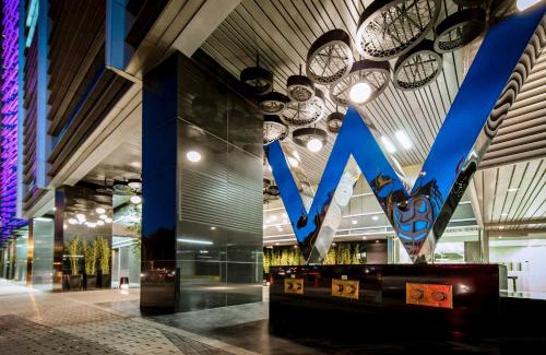 Santa Ana Hotel | W Bogota