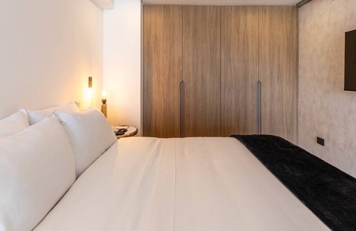 La Castellana Apartment | w* | Bohemian Duplex in Virrey