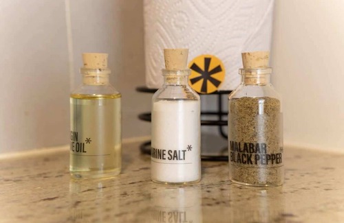 Centro International Apartment | w*| Bright 1BR in Centro Internacional