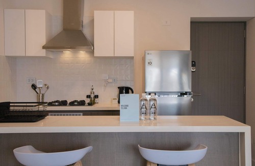 Leuro Apartment | w* | Bright 2BR w/Balconny in Miraflores