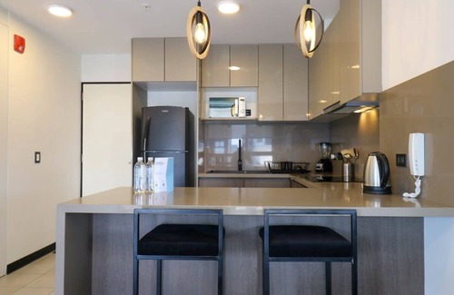San Isidro Centro Financiero Apartment | w* | Classy 1BR in San Isidro