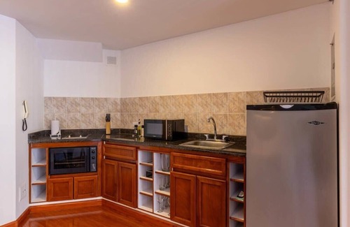 La Gran Via Apartment | w* | Cozy 1BR Duplex in Parque 93