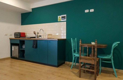 Cusco Historic Center Apartment | w* | Cozy 1BR Near Plaza de Armas de Cusco