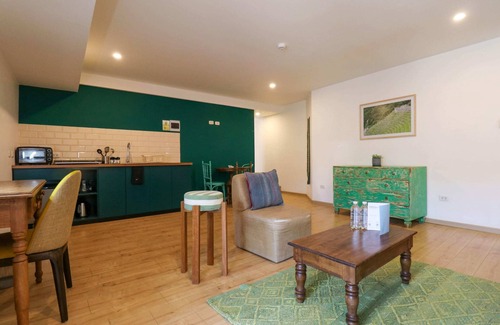 Cusco Historic Center Apartment | w* | Cozy 1BR Near Plaza de Armas de Cusco