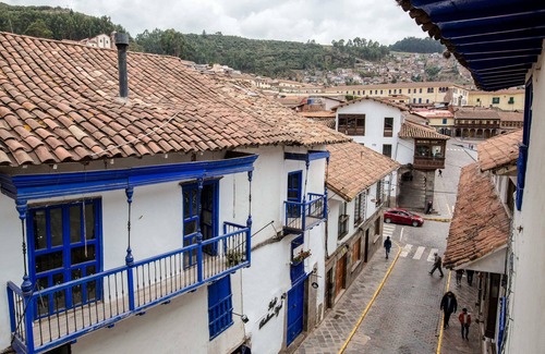 Cusco Historic Center Apartment | w* | Cozy 1BR Near Plaza de Armas de Cusco