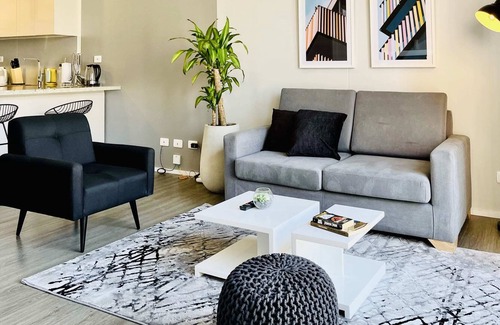 Centro International Apartment | w* | Designer Loft in Centro Internacional