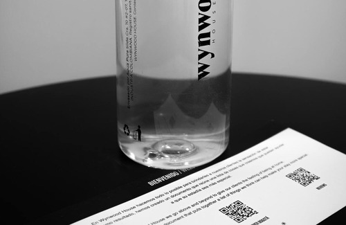 Centro International Apartment | w* | Elegant Loft in Bogota