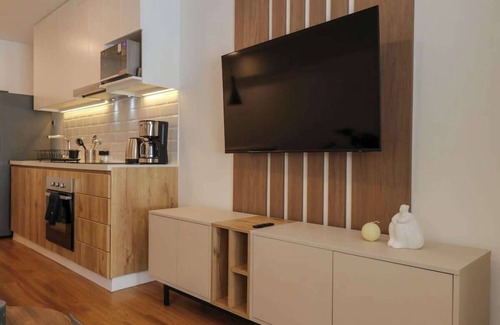 Country Club Apartment | w* | Elegant Loft w/Cozy Vibe San Isidro