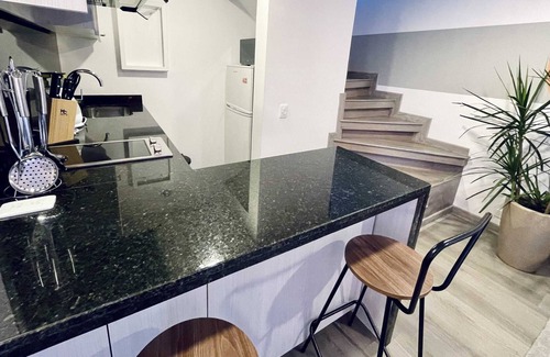 Chico Reservado Apartment | w*| Fantastic Duplex in Parque 93