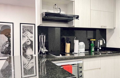 Chico Reservado Apartment | w*| Fantastic Duplex in Parque 93