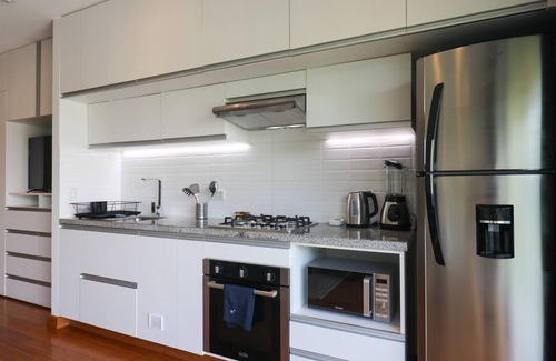 Barranco Apartment | w* | Hidden Gem Loft Near Barranco Boardwalk