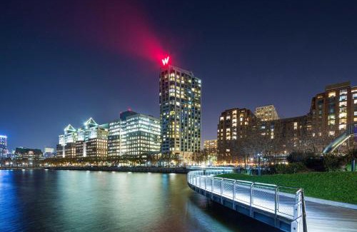 Hoboken Hotel | W Hoboken
