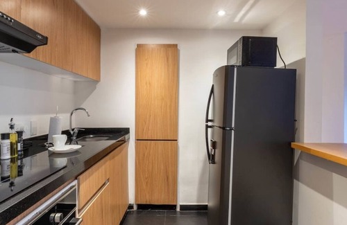 La Cabrera Apartment | w* | Homey 2BR in Cabrera