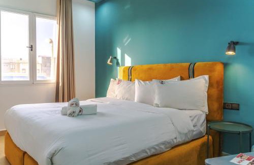 Dakhla Apartment | W hotel