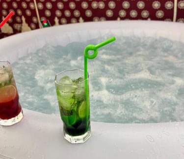 Dakhla Apartment | W hotel