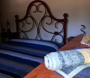 Calenzano House | W il silenzio!