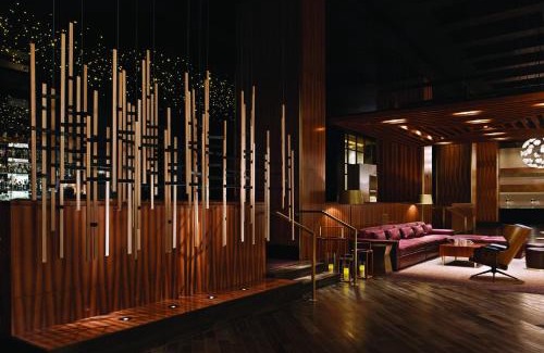 Las Vegas Strip Resort | W Las Vegas