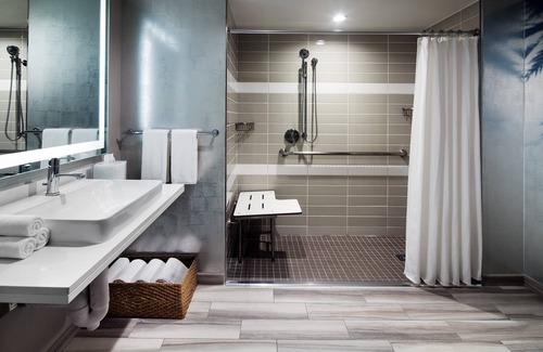 Westwood Hotel | W Los Angeles - West Beverly Hills