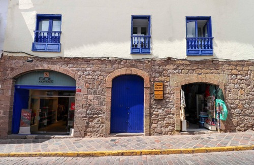 Cusco Historic Center Apartment | w* | Lovely 1BR Near Plaza de Armas de Cusco