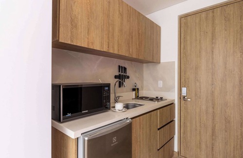 Usaquen Apartment | w* | Lovely 2BR in the heart of Santa Barbara