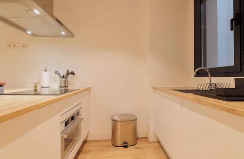 Palacio Apartment | w* | Luxury 2BR at Palacio Real