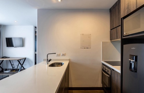 Chico Norte III Apartment | w Modern 2BR in Luxury Building in Chico