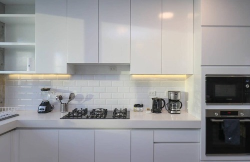 Pisco House | w* | Modern 4BR Villa with Private Pool in Paracas