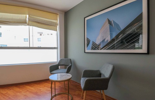 Barranco Apartment | w* | Modern and Cozy 3BR in Barranco